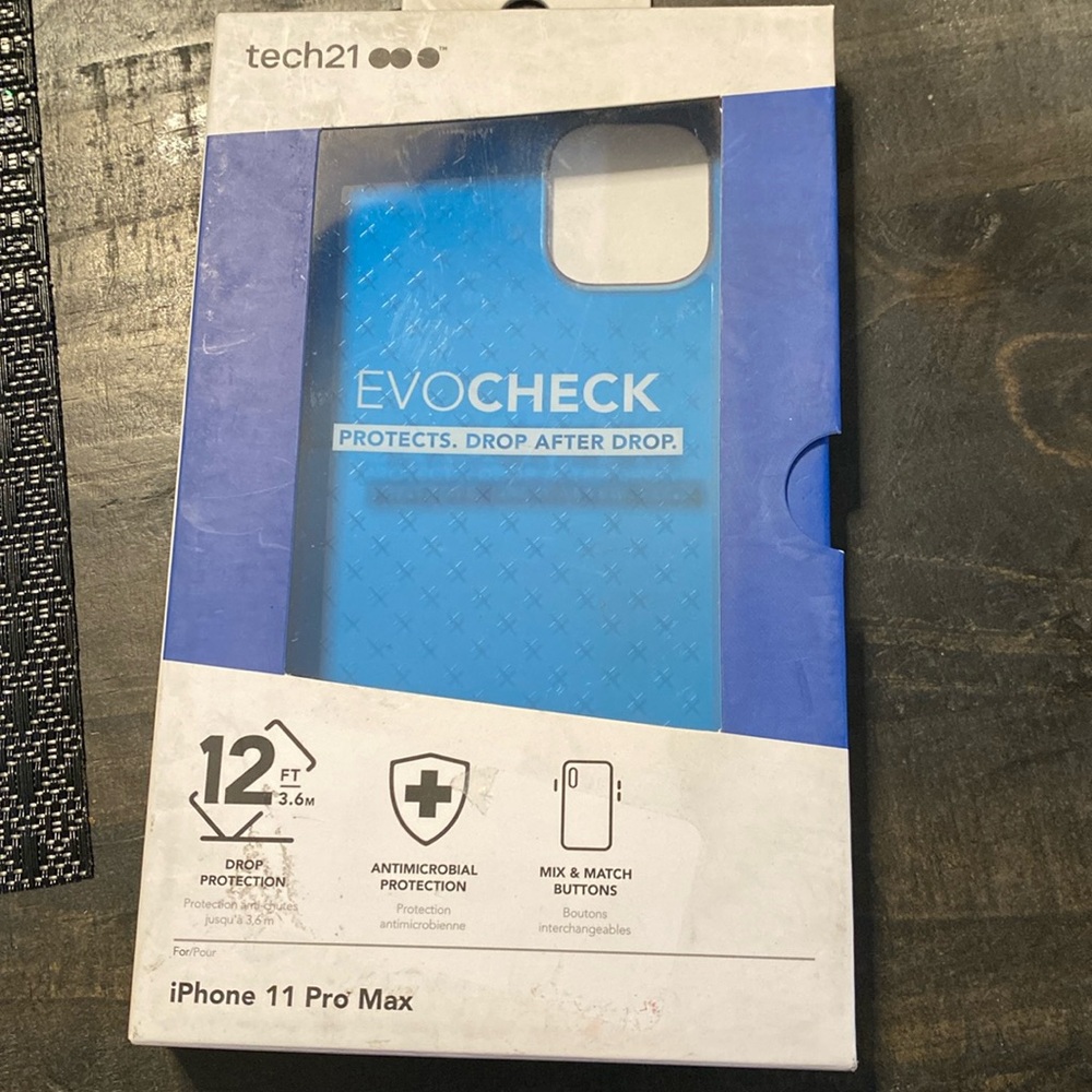 iPhone case (M95)